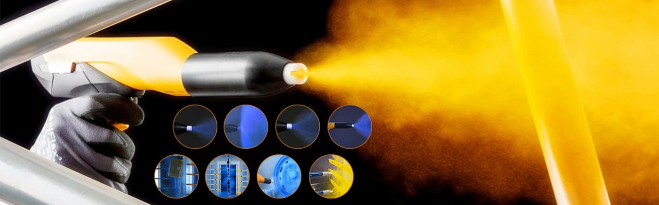Powder Coating Powder