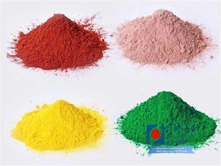 Powder-Coating-Powder