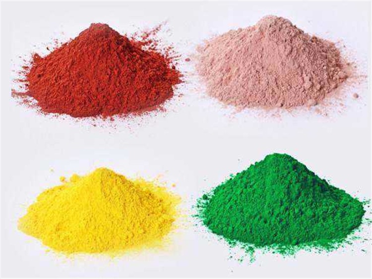 Powder-Coating-Powder