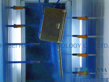 Electrostatic-Powder-Coating-Machine-Gun