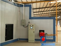 Powder-Coating-System-Heating-Source