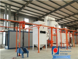 Powder coating machine