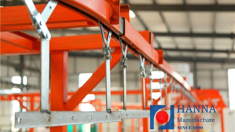 Transportation-Conveyor-Chain