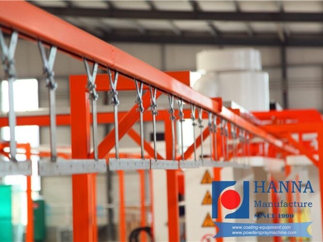 Transportation-Conveyor-Chain