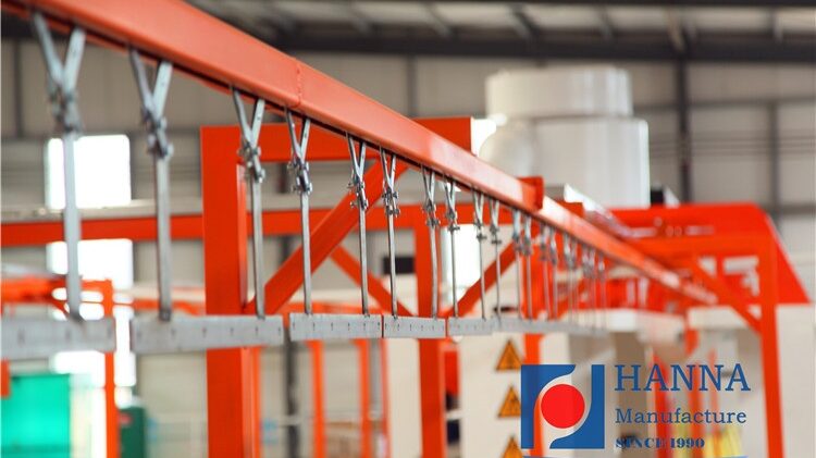 Transportation-Conveyor-Chain