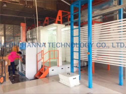 Powder-Coating-Machine