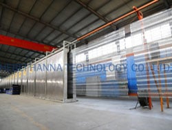 Stainless-Steel-Powder-Coating-Machine