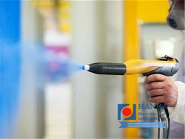 Powder-Coating-Powder