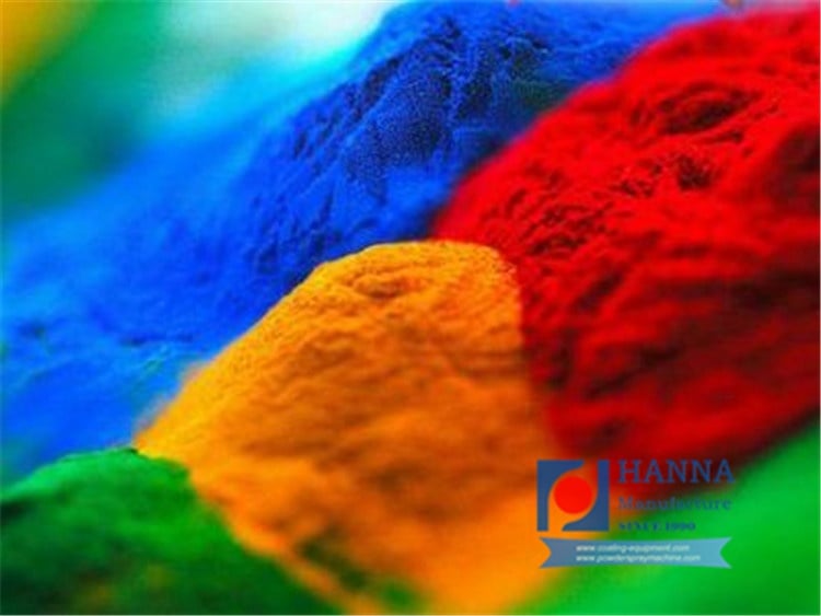 Powder-Coating-Powder