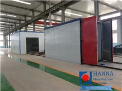 Heating-Curing-Oven