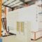 fast color change powder coating