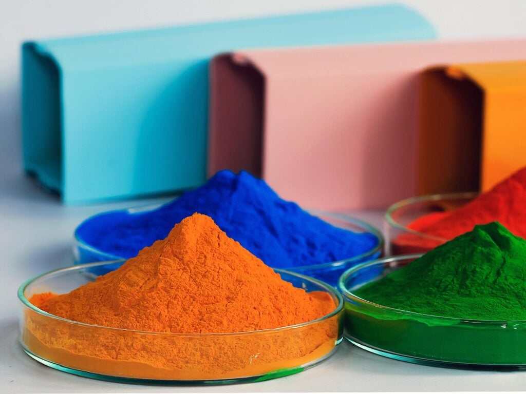 Powder Coating powder