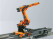 Powder Coating Robot