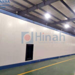 advantages of tunnel curing oven (2)