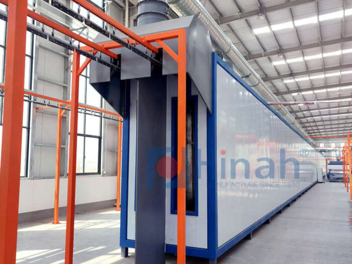 advantages of tunnel curing oven (4)