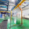 5 advantages of grating systems on powder coating lines (3)