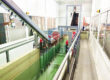 Electrocoating line-banner-1