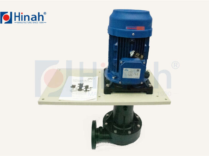 How to choose a suitable high quality vertical pump (2)