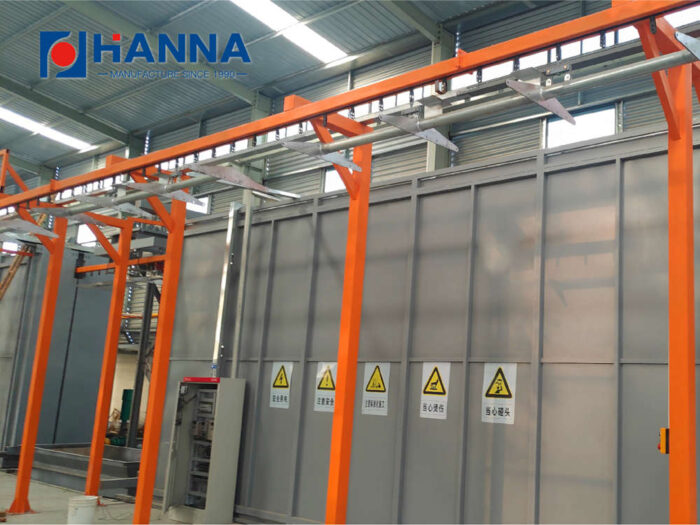 The key points in the curing chamber temperature- (1) The key points in the curing chamber temperature- (1)