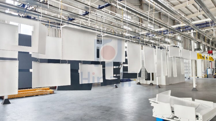 Powder Coating Equipment Manufacturer- (17) Powder Coating Equipment Manufacturer- (17)