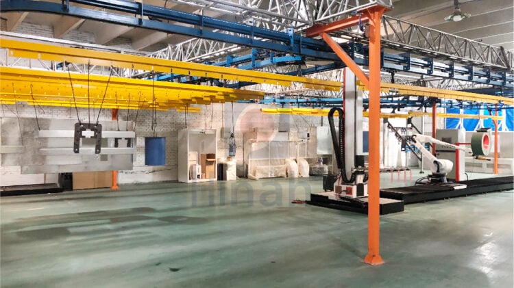 Powder Coating Equipment Manufacturer- (18) Powder Coating Equipment Manufacturer- (18)