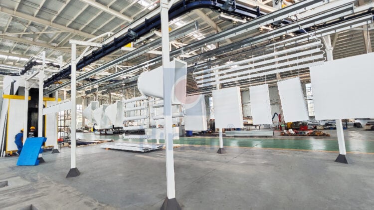 Powder Coating Equipment Manufacturer- (19) Powder Coating Equipment Manufacturer- (19)