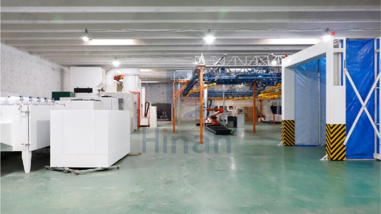 Powder Coating Equipment Manufacturer- (21) Powder Coating Equipment Manufacturer- (21)