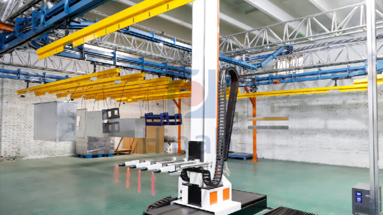 Powder Coating Equipment Manufacturer- (27) Powder Coating Equipment Manufacturer- (27)