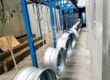 Coating film quality inspection after painting1 (1)