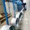 Coating film quality inspection after painting1 (1)