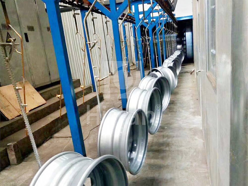 Coating film quality inspection after painting1 (1)