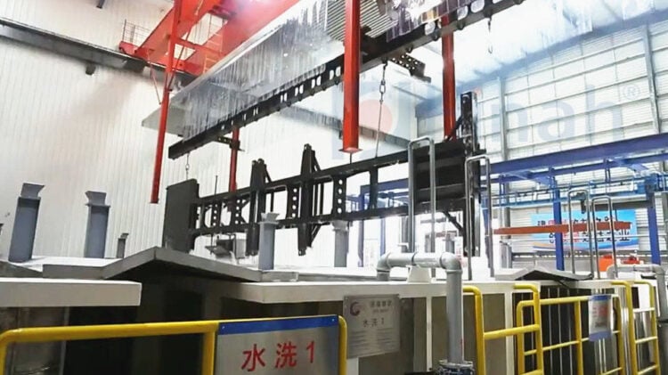 washing after pretreatment of e coating line-1-2_副本 washing after pretreatment of e coating line-1-2_副本