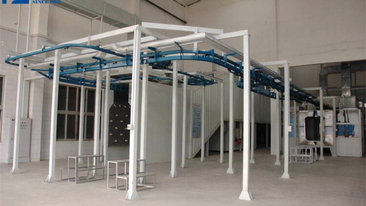 powder coating autoive (2)