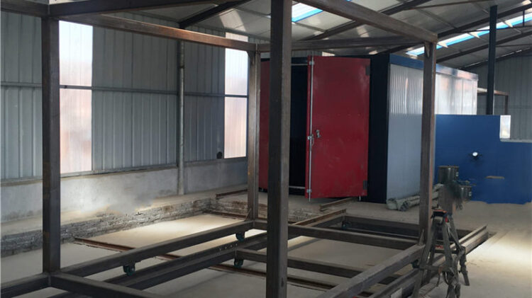 烤箱curing room (3) 烤箱curing room (3)