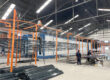 Automated Powder Coating Lines
