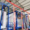 Comparing Powder Coating Lines and Powder Plastic Dipping Lines (5)