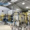 powder coating line(2)