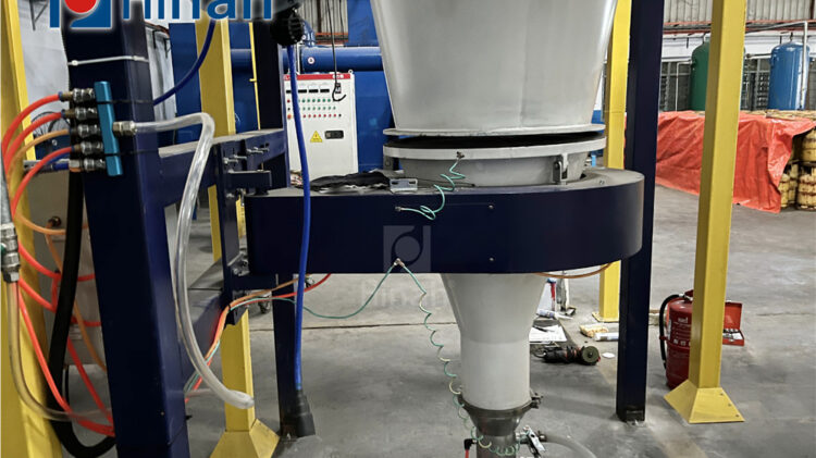 powder coating line(4) powder coating line(4)