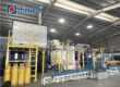 powder coating line(7)