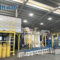 powder coating line(7)