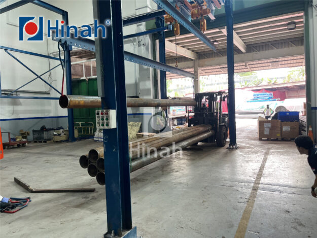 powder coating conveyor-1 (2)