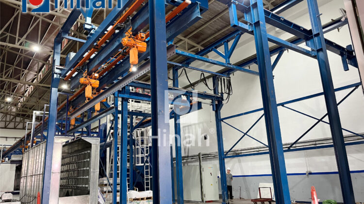 powder coating conveyor-1 (3) powder coating conveyor-1 (3)