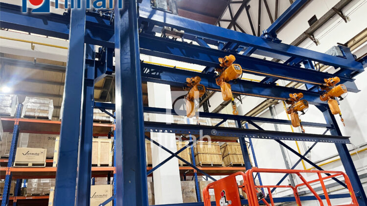 powder coating conveyor-1 (5) powder coating conveyor-1 (5)