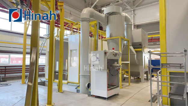 powder coating booths (4)