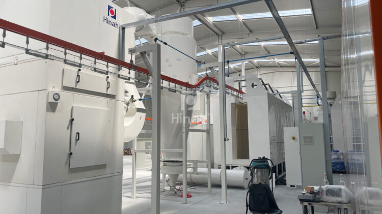 powder coating booths (6)