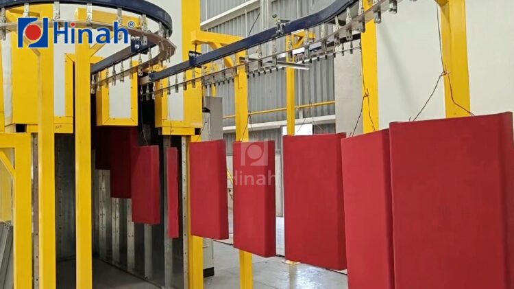 powder coating line_5(7) powder coating line_5(7)