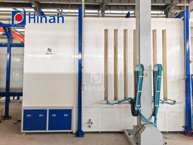 powder coating line for aluminum profile_2 (3)