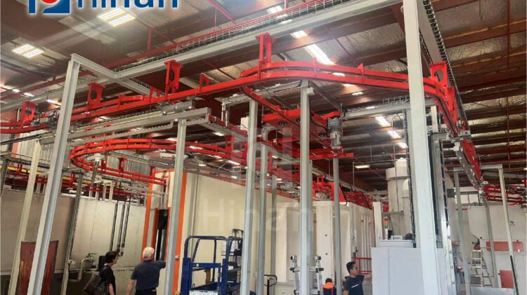 power and free conveyor system_1 (4) power and free conveyor system_1 (4)
