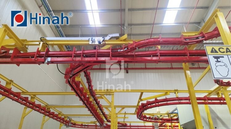 busbar powder coating line (15) busbar powder coating line (15)